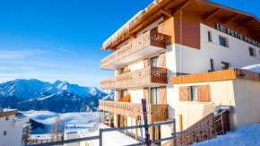 Langley Hôtel Le Petit Prince L-Alpe D-Huez